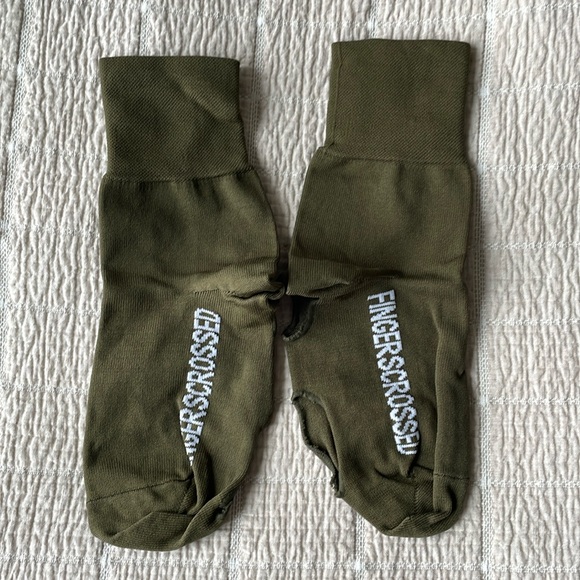 Fingerscrossed Cycling Shoe Covers 35-38EU - Picture 4 of 8